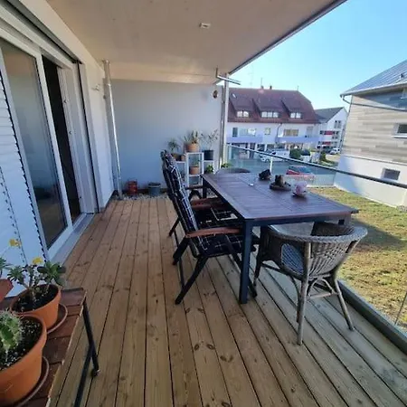 Charismatisch Und Gemuetlich In Guettingen, Nah Zum Buchensee Und Bodensee, Tolle Lage * Radolfzell am Bodensee