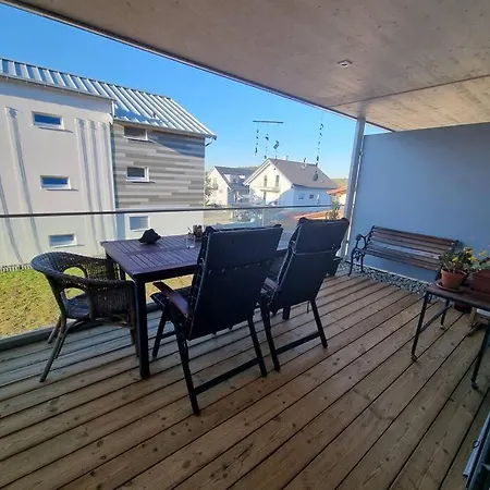 Charismatisch Und Gemuetlich In Guettingen, Nah Zum Buchensee Und Bodensee, Tolle Lage Radolfzell am Bodensee