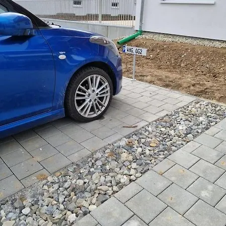 Apartmán Charismatisch Und Gemuetlich In Guettingen, Nah Zum Buchensee Und Bodensee, Tolle Lage *