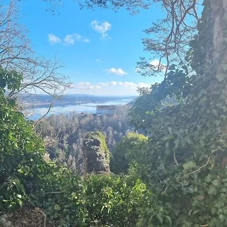 Charismatisch Und Gemuetlich In Guettingen, Nah Zum Buchensee Und Bodensee, Tolle Lage Radolfzell am Bodensee