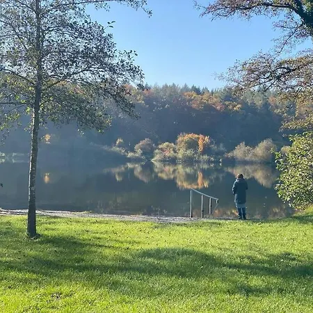 Charismatisch Und Gemuetlich In Guettingen, Nah Zum Buchensee Und Bodensee, Tolle Lage