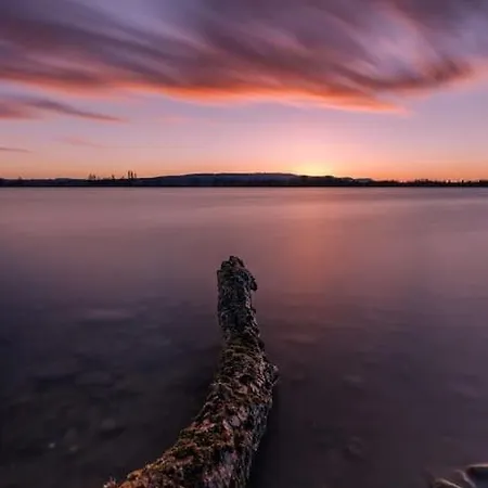 Apartmán Charismatisch Und Gemuetlich In Guettingen, Nah Zum Buchensee Und Bodensee, Tolle Lage *