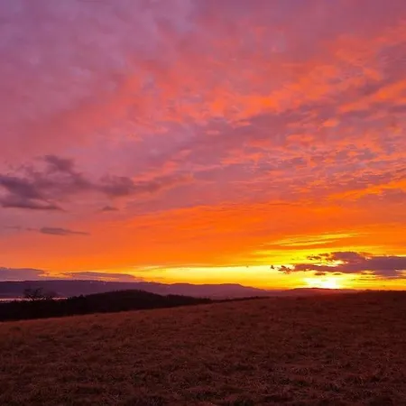 Charismatisch Und Gemuetlich In Guettingen, Nah Zum Buchensee Und Bodensee, Tolle Lage Διαμέρισμα *