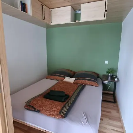 Apartmán Charismatisch Und Gemuetlich In Guettingen, Nah Zum Buchensee Und Bodensee, Tolle Lage *