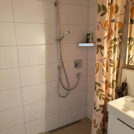 Charismatisch Und Gemuetlich In Guettingen, Nah Zum Buchensee Und Bodensee, Tolle Lage